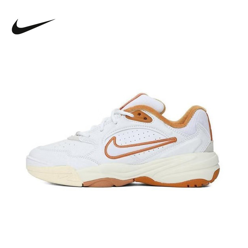 NIKE耐克女鞋2025夏季新款A.C.E 厚底老爹鞋运动休闲鞋FV2485-107,运动鞋new,老爹鞋,淘宝优惠券,粉丝福利购,淘宝优惠卷