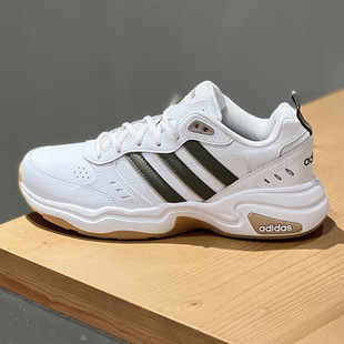 Adidas阿迪达斯男鞋正品秋季新款运动鞋EQT缓震跑步鞋GZ2783