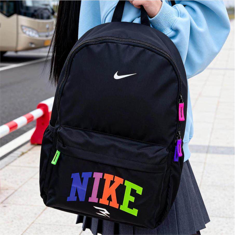双肩包Nike耐克男女包202