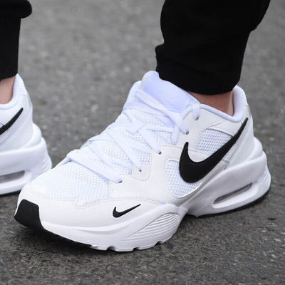 Nike AIR MAX COMMAND耐克男子气垫缓震跑步鞋健身训练运动休闲鞋