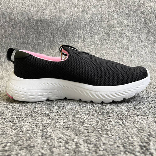 阿迪达斯休闲鞋女鞋春季新款透气运动鞋轻便耐磨一脚蹬懒人鞋