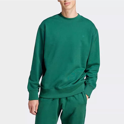 Adidas/阿迪达斯正品三叶草C CREW FT男士运动圆领卫衣IM4399