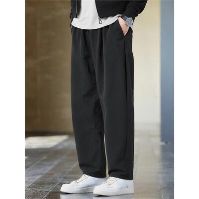 Nike耐克裤子速干运动裤