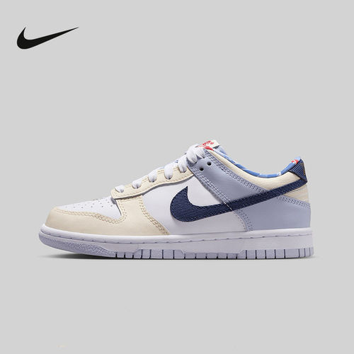 Nike耐克运动正品秋童CUPSOLE IH7343-141