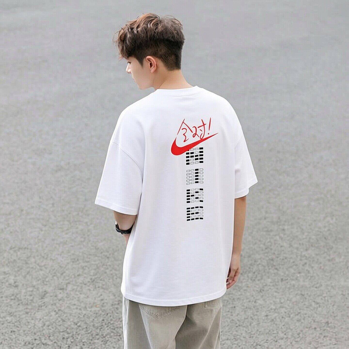 全对短袖NIKE耐克2026春