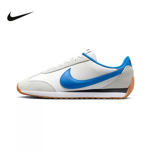 NIKE耐克男鞋秋新款PACIFIC复古跑步鞋低帮休闲运动鞋HQ2052-103