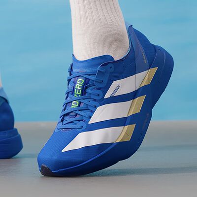 阿迪达斯男鞋2026春ADIZE