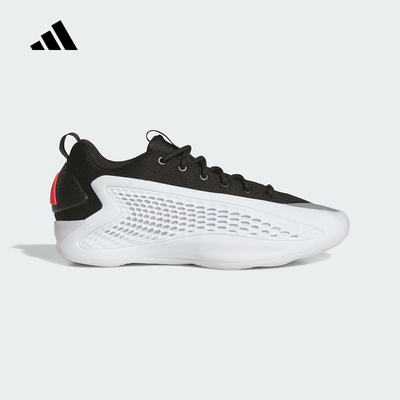 adidas阿迪达斯25春爱德华兹1代签名版专业boost男女篮球鞋JQ6140