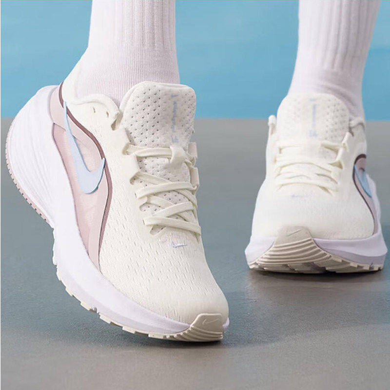 NIKE耐克女鞋春季正品网面休闲跑鞋减震跑步鞋运动鞋健身训练鞋