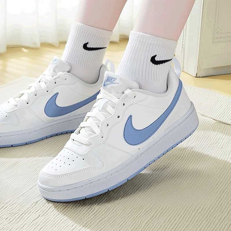 Nike耐克鞋子正品运动鞋简版空军一号女鞋低帮板鞋轻便透气旅游鞋,运动鞋new,板鞋,淘宝优惠券,粉丝福利购,淘宝优惠卷