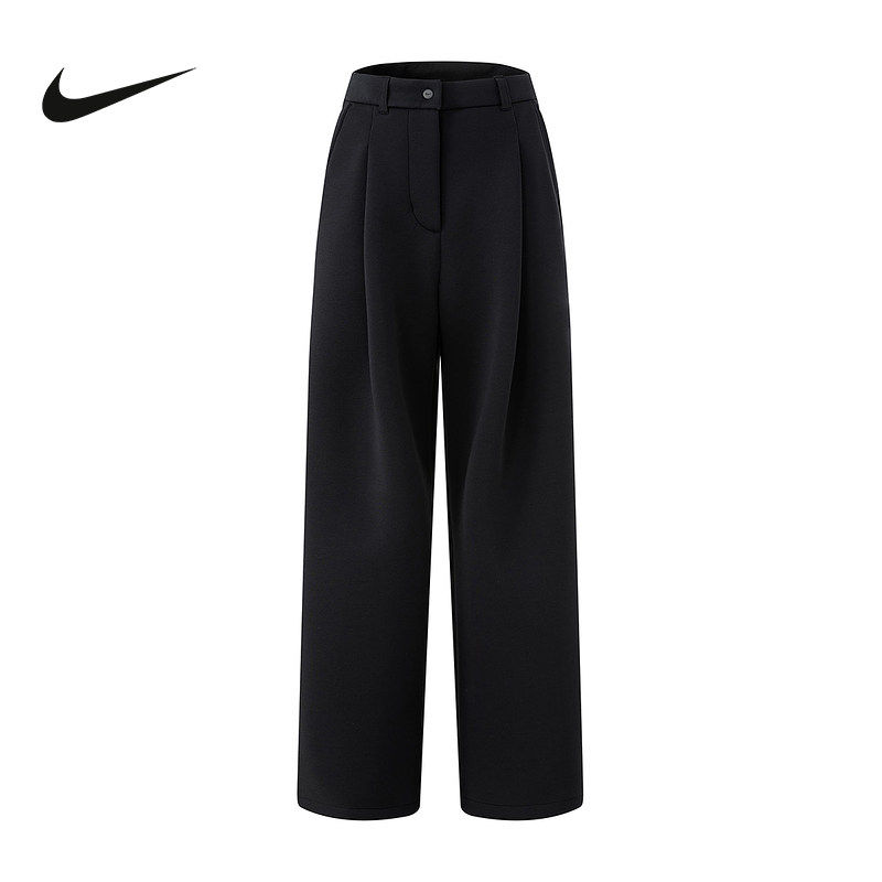 NIKE耐克女裤2026春新款
