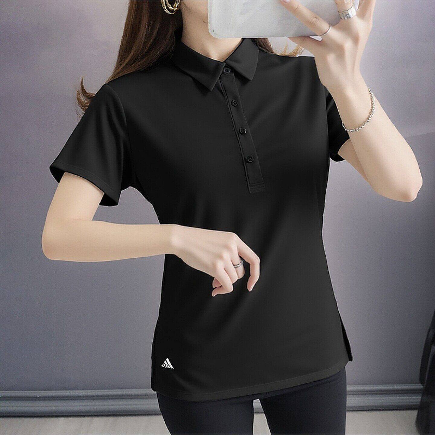 阿迪达斯短袖T恤女夏季新