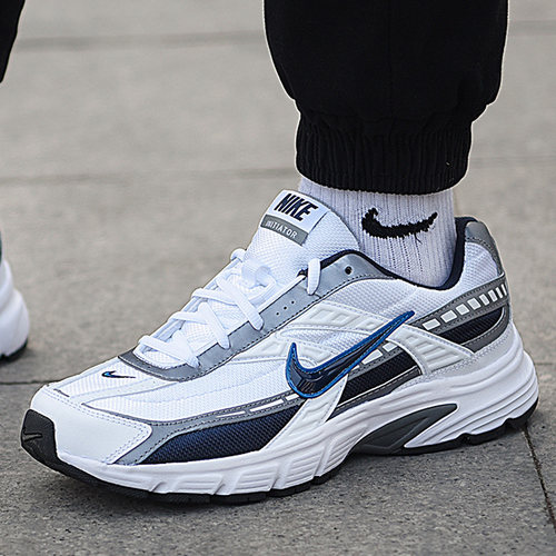 Nike耐克男鞋正品春季新款运动鞋复古老爹鞋低帮跑步鞋394055