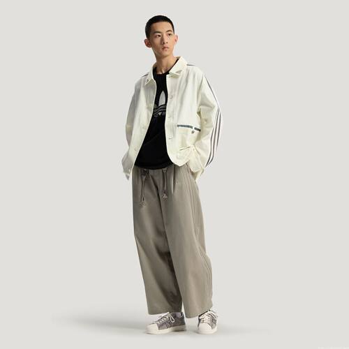 阿迪达斯Adidas正品男子
