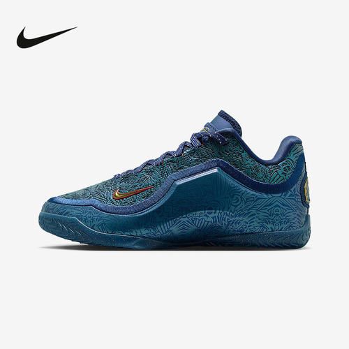 NIKE耐克运动2026春童ZOOM IV4798-400