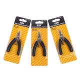 501 НЕ -Эмбруэндные стальные ювелирные украшения щипцы