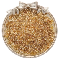 Абрикосовый, широкая цветовая палитра, 4.5mm