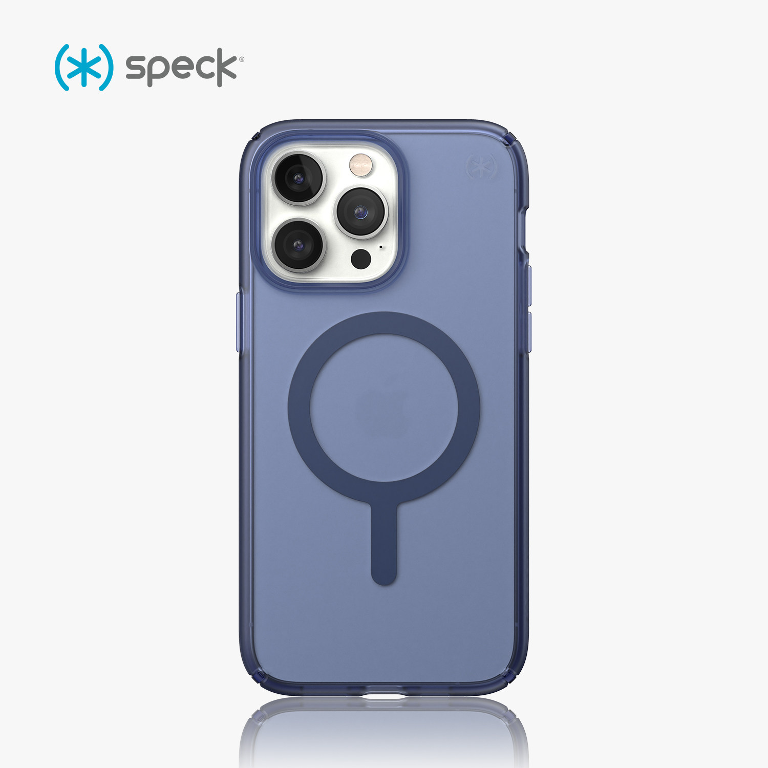 Speck思佩克苹果适用iPhone 14 Pro Max磨砂磁吸手机壳Perfect-Mist Magsafe