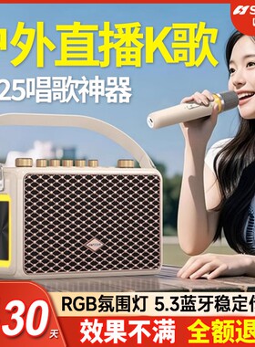 山水Q10广场舞音响户外大功率K歌