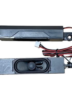 适用夏普LCD-45SF470A喇叭LCD-45SF475A/478A 45TX4100A YX30158