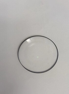 直径44MM 焦距-149MM光学透镜材质H-K9L件号558