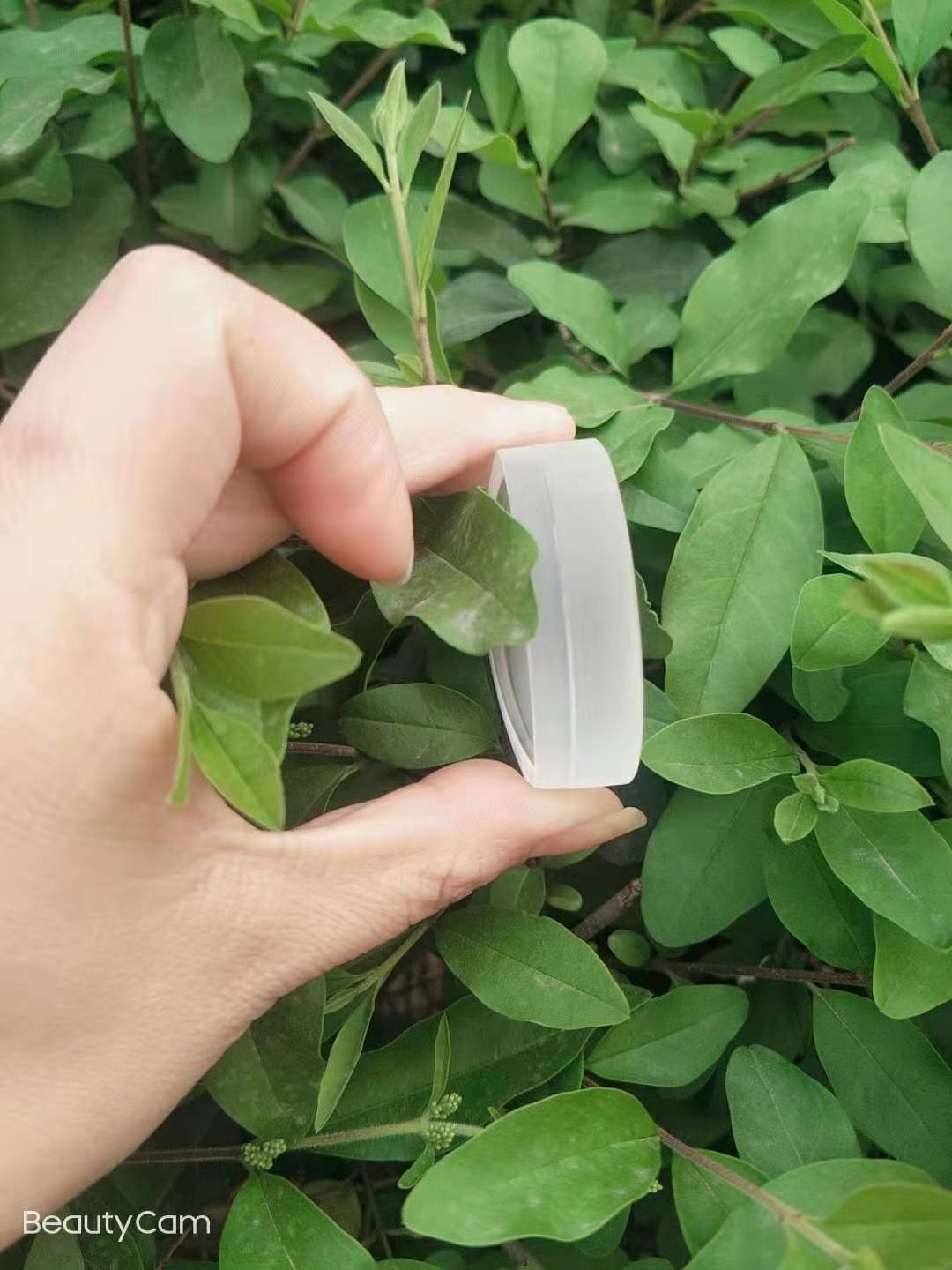 直径28MM焦距41MM 光学胶合透镜 材质H-ZK9+ZF7件号866+867