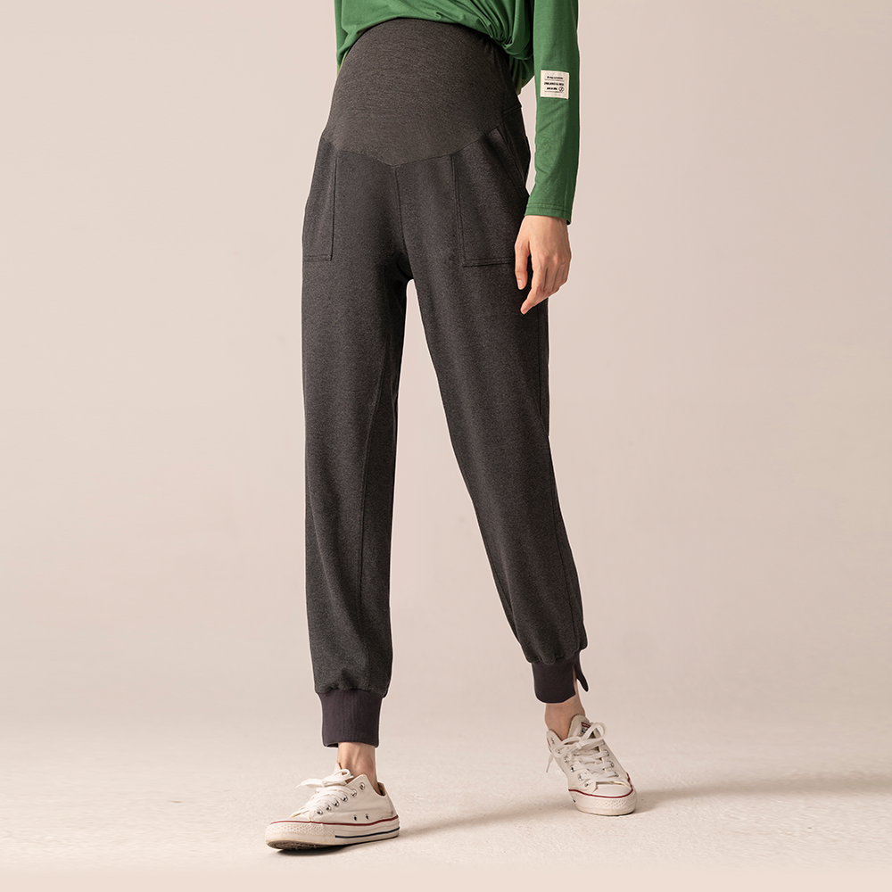 SELLYNEAR休闲运动保暖长裤