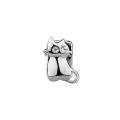 Silver Kitten