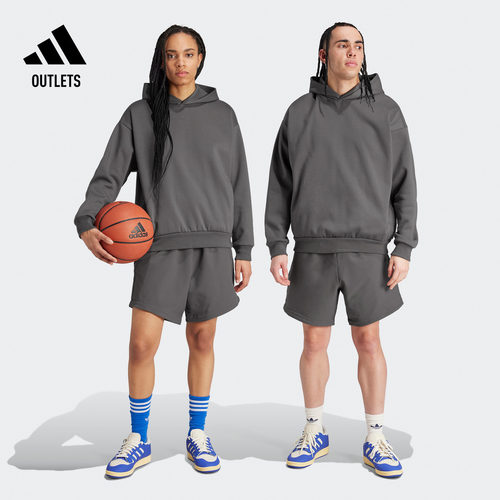 adidas篮球短裤