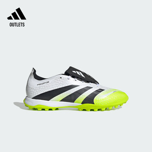 PREDATOR LEAGUE FT TF人草/室外硬地碎钉足球鞋adidas阿迪达斯