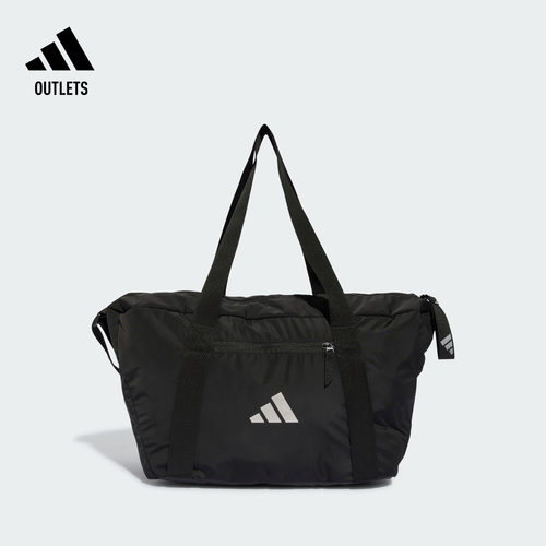 阿迪达斯女子拎包adidas