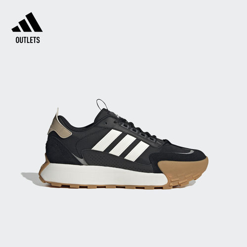 FM碰碰鞋阿迪达斯跑步鞋