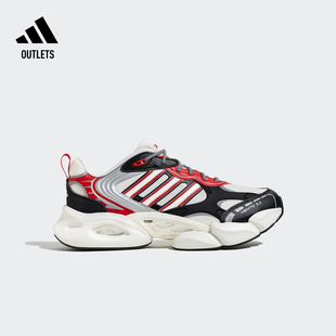 」休闲boost跑步鞋 3.0清风鞋 男adidas阿迪达斯 VENTO 「CLIMACOOL