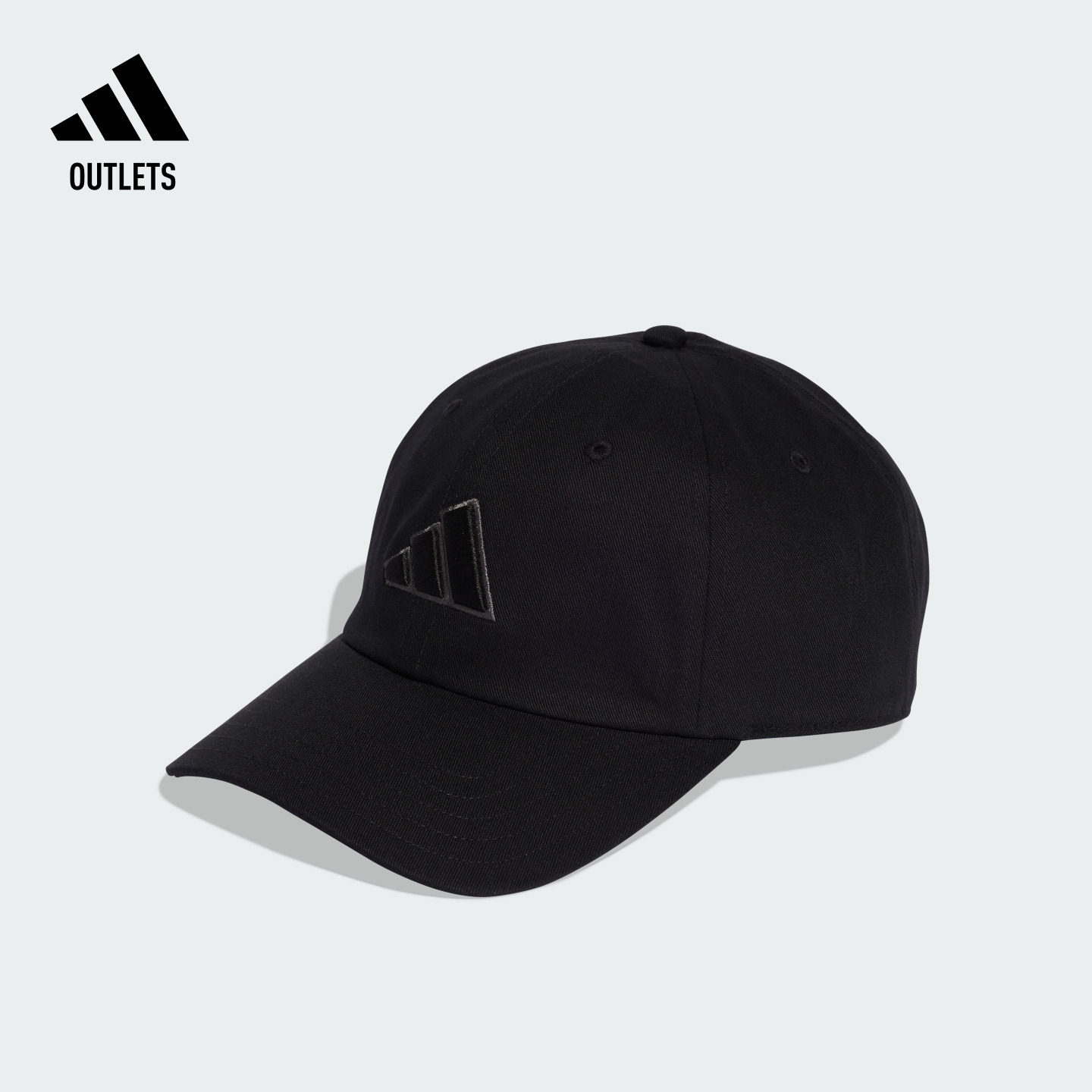 阿迪达斯男女帽子adidas