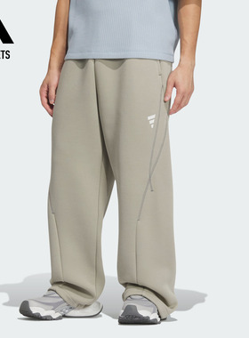 FOS系列休闲运动裤男装adidas阿迪达斯官方outlets轻运动KB4602