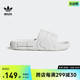 ADILETTE 22舒适休闲拖鞋 男女adidas阿迪达斯官方outlets三叶草