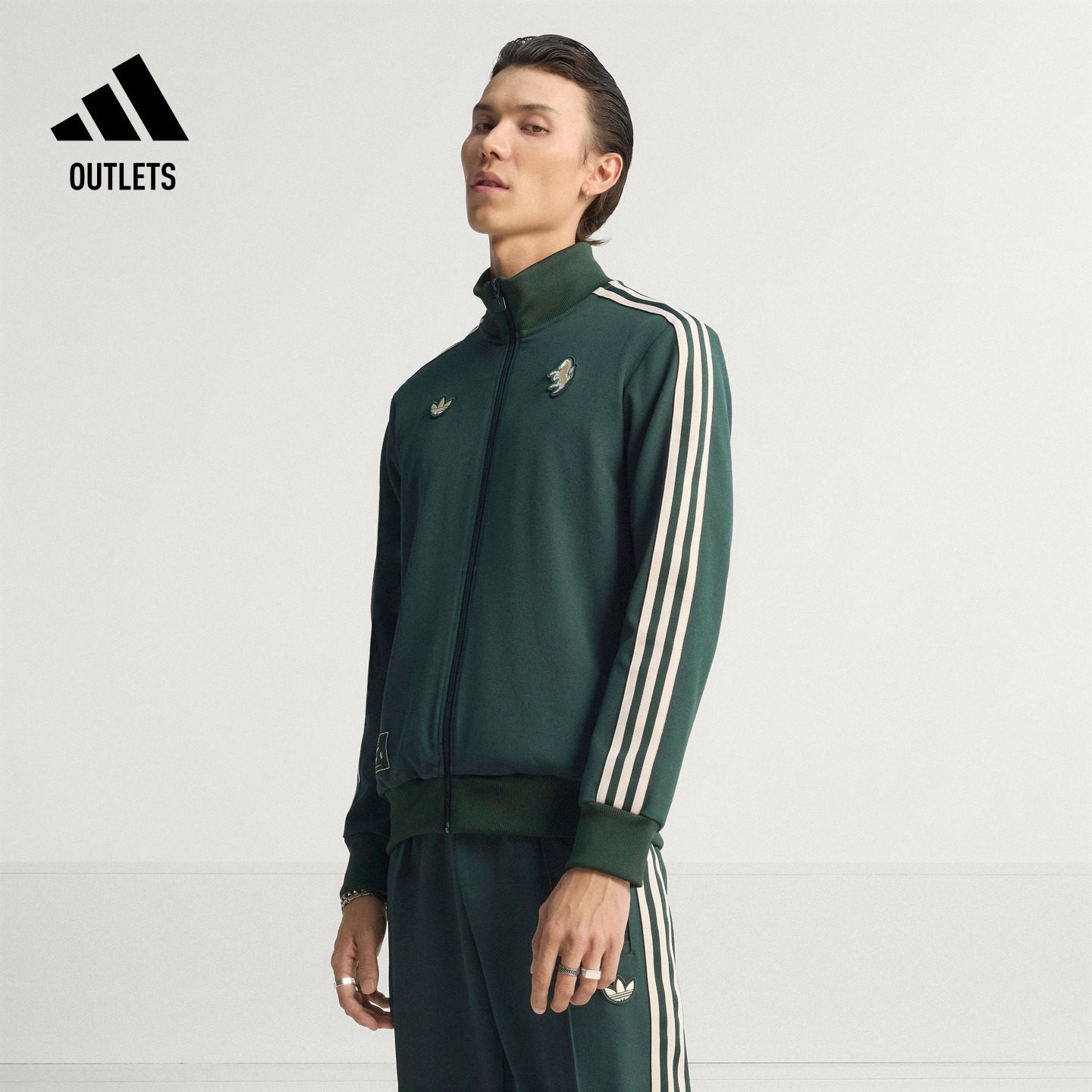 尤文图斯修身复古舒适足球休闲文化夹克外套男装adidas阿迪达斯,运动服/休闲服装,运动茄克/外套,淘宝优惠券,粉丝福利购,淘宝优惠卷