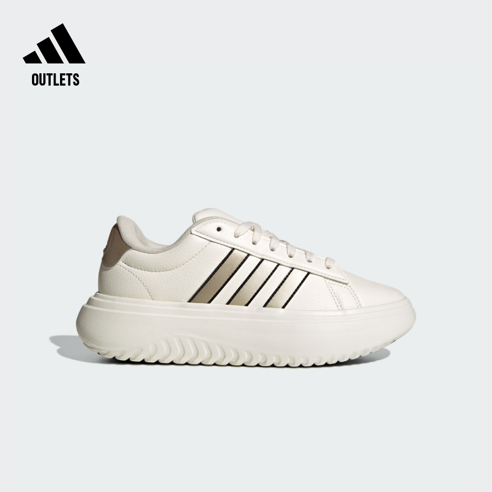 阿迪达斯网球休闲运动鞋