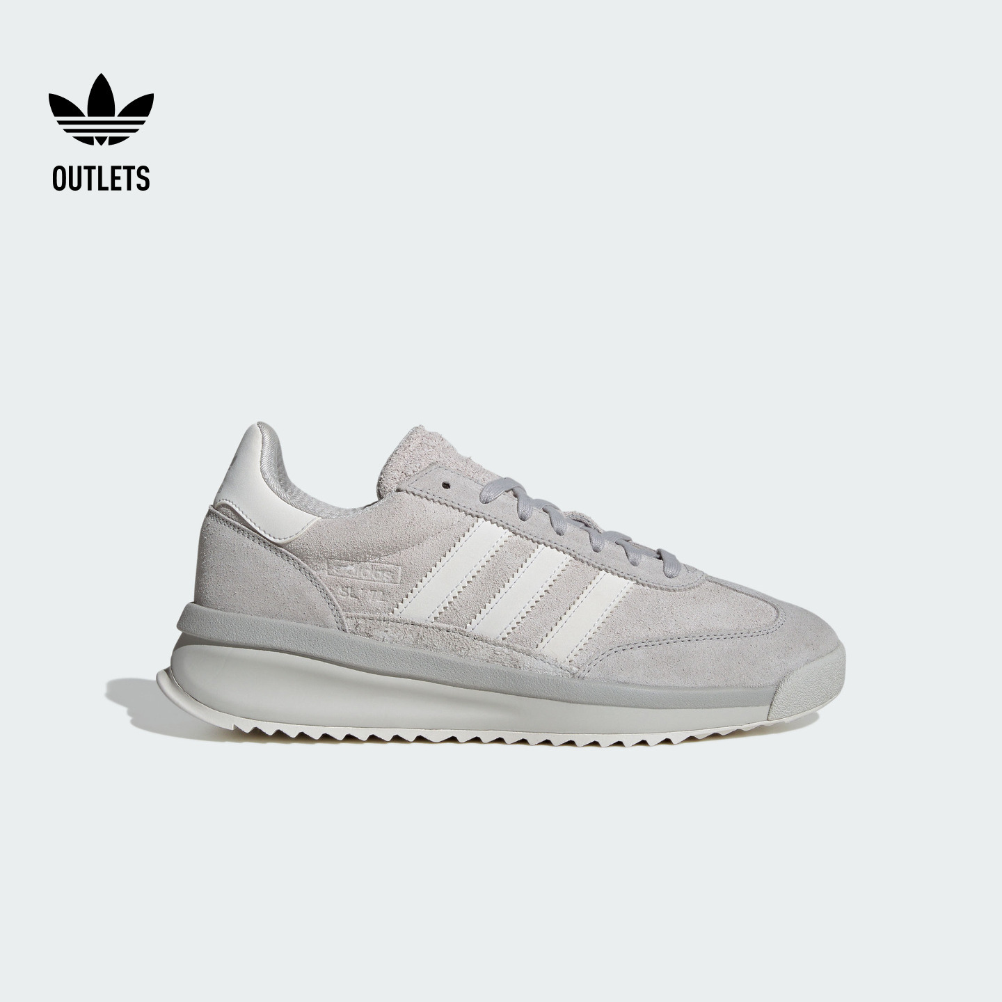 T头鞋阿迪达斯三叶草boost运动鞋