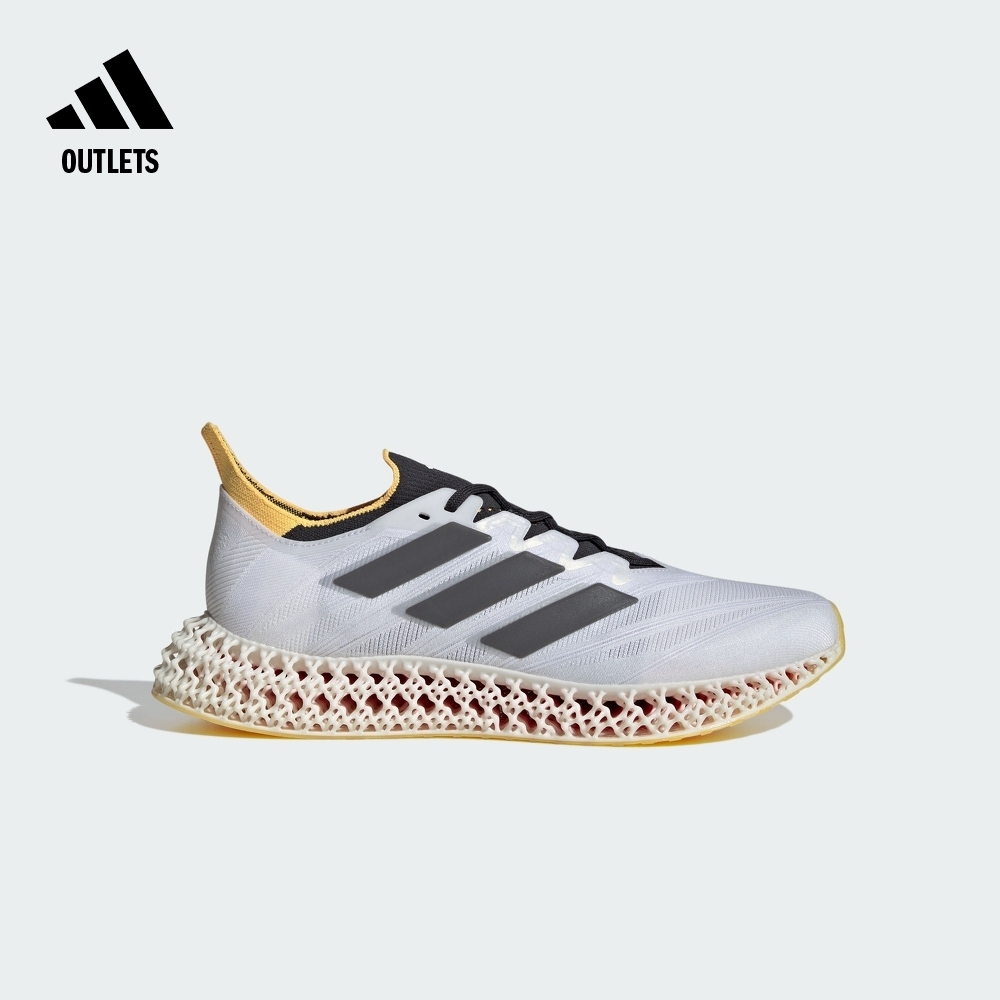 洞能跑鞋阿迪达斯4DFWD4跑步鞋