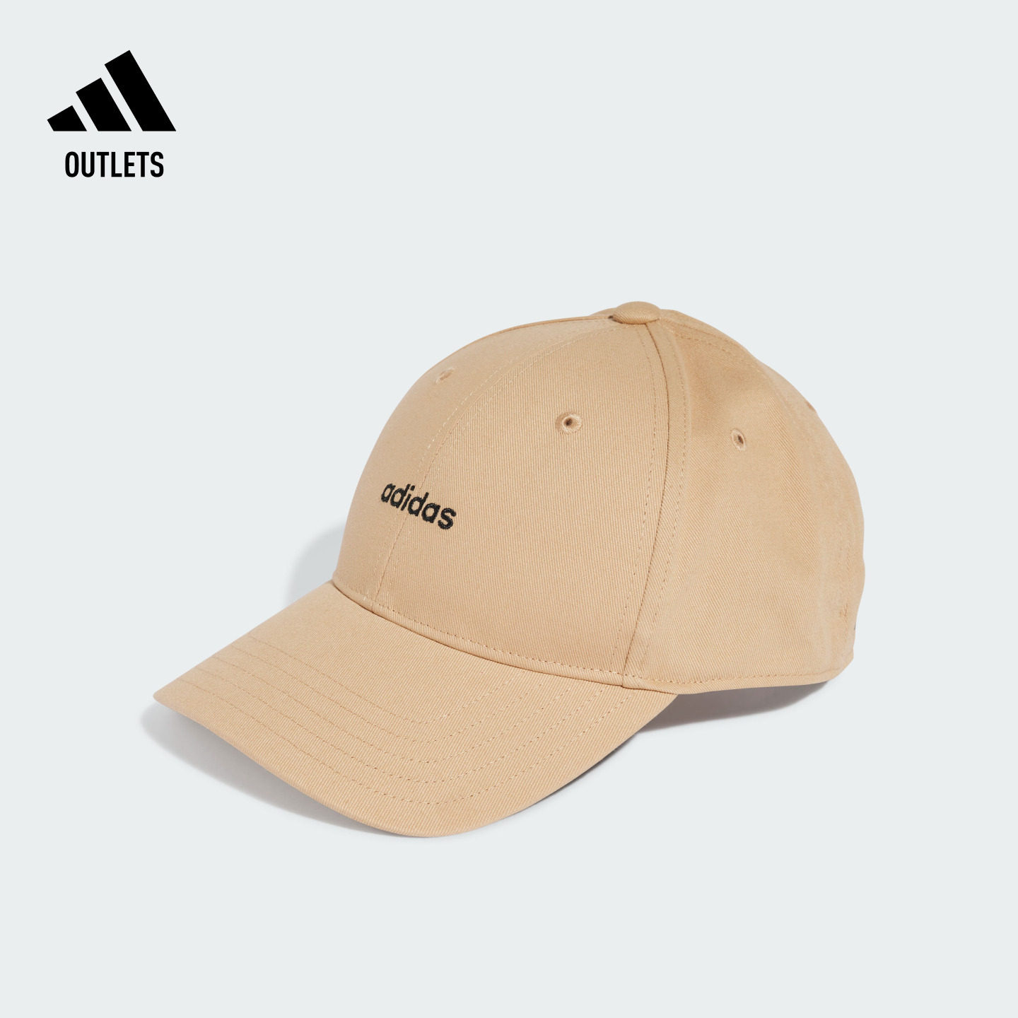 休闲百搭遮阳软顶棒球帽男女adidas阿迪达斯官方outlets,运动包/户外包/配件,运动帽,淘宝优惠券,粉丝福利购,淘宝优惠卷