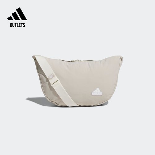阿迪达斯男女运动单肩背包