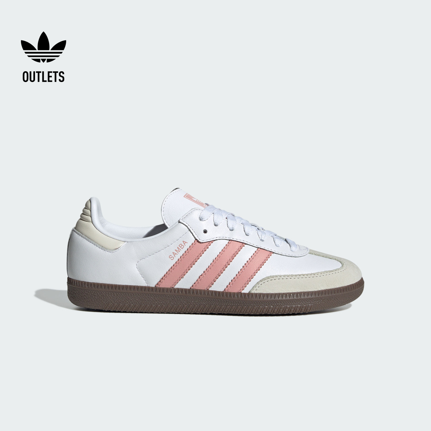 T头鞋阿迪达斯三叶草板鞋德训鞋