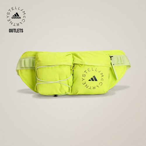 阿迪达斯SMC女子腰包adidas