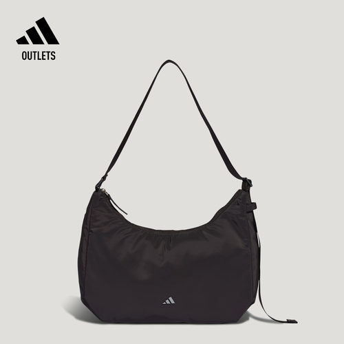阿迪达斯女子单肩包adidas