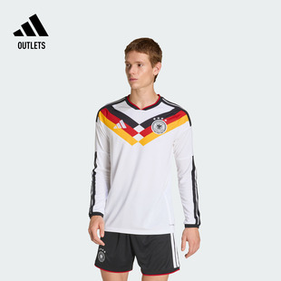 德国国家队世界杯球衣 主场球迷版速干adidas阿迪达斯官方outlets