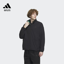 宽松舒适保暖夹克外套男adidas阿迪达斯官方outlets轻运动IK3507