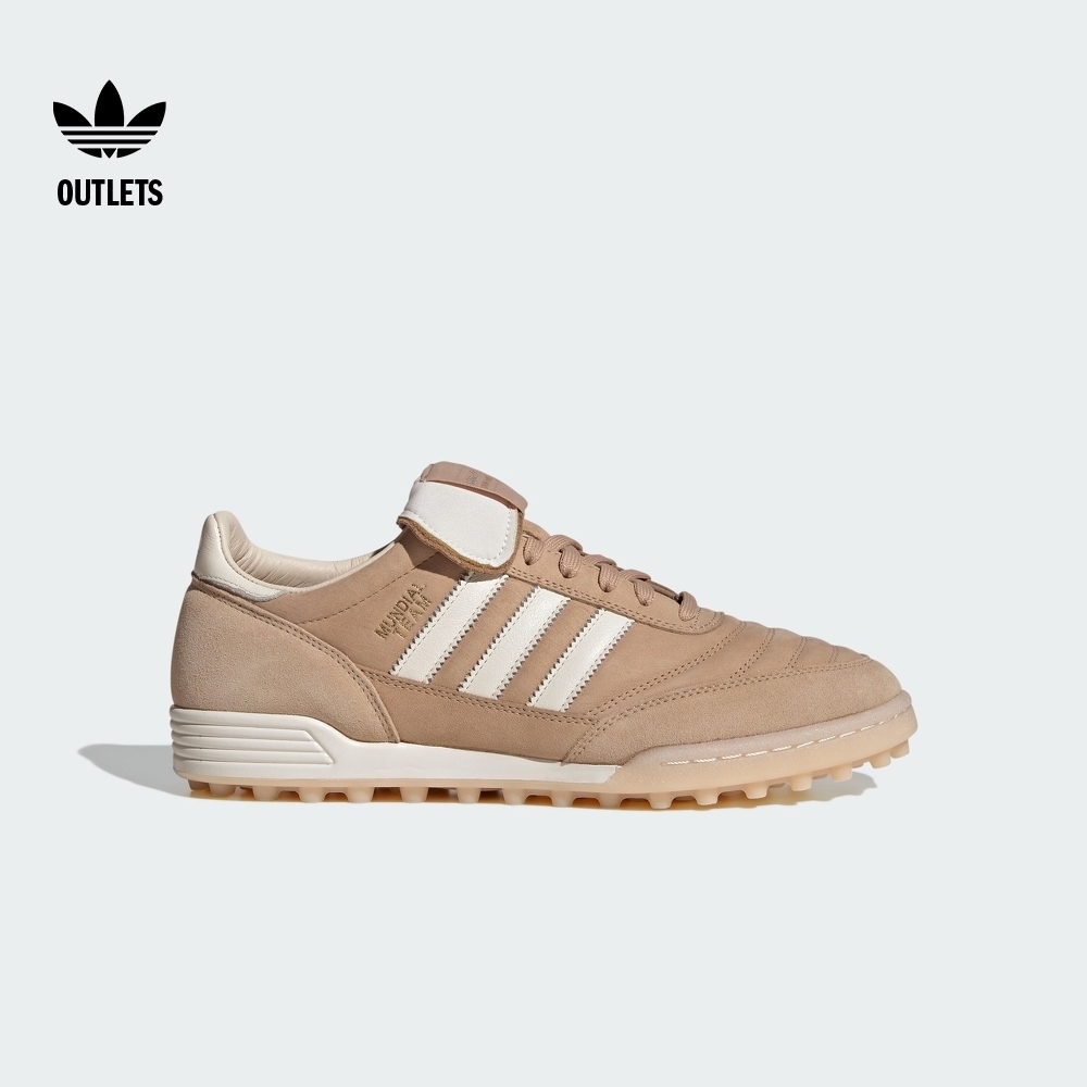 阿迪达斯三叶草经典鞋