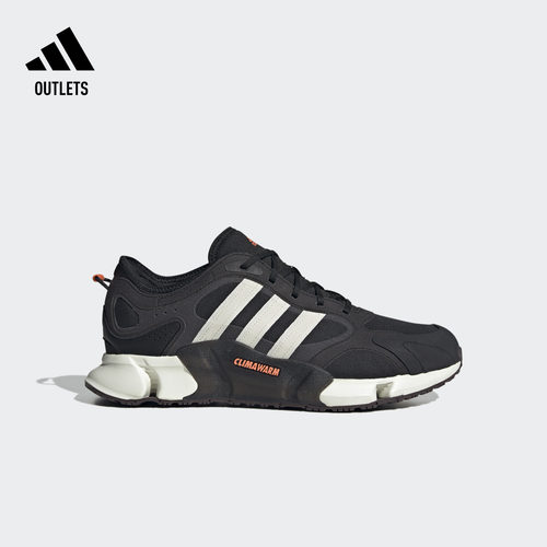 阿迪达斯CLIMAWARM男女跑步鞋