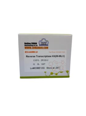 第一链反转录试剂盒Reverse Transcriptase Kit( M-MLV)
